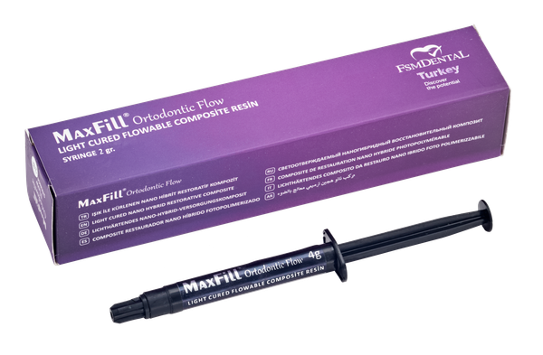 MAXFILL ORTHODONTIC FLOW