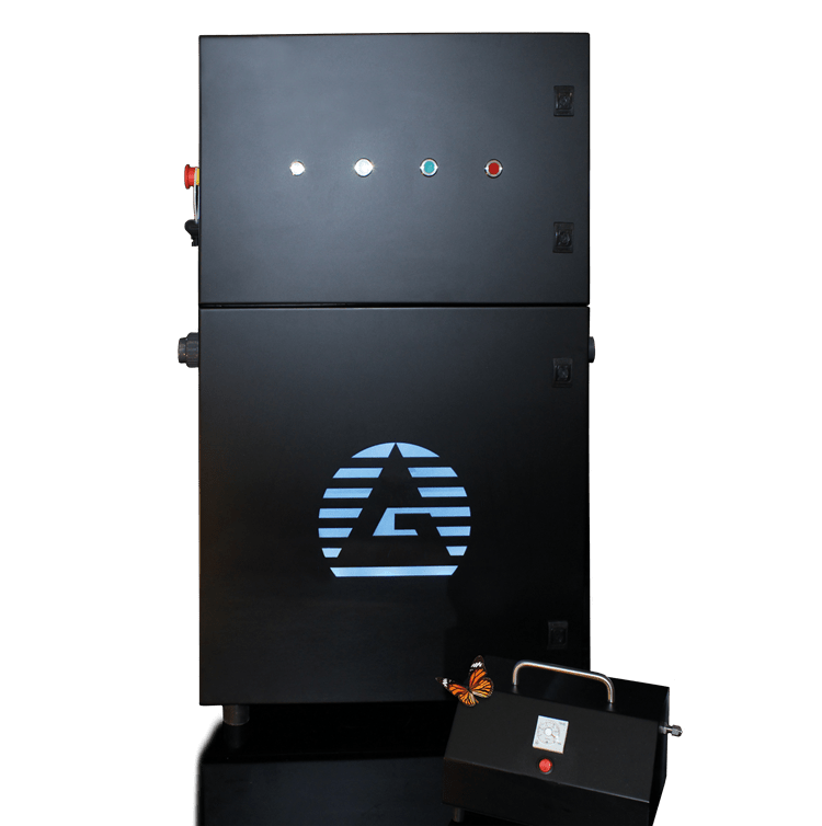 H3O BLACK