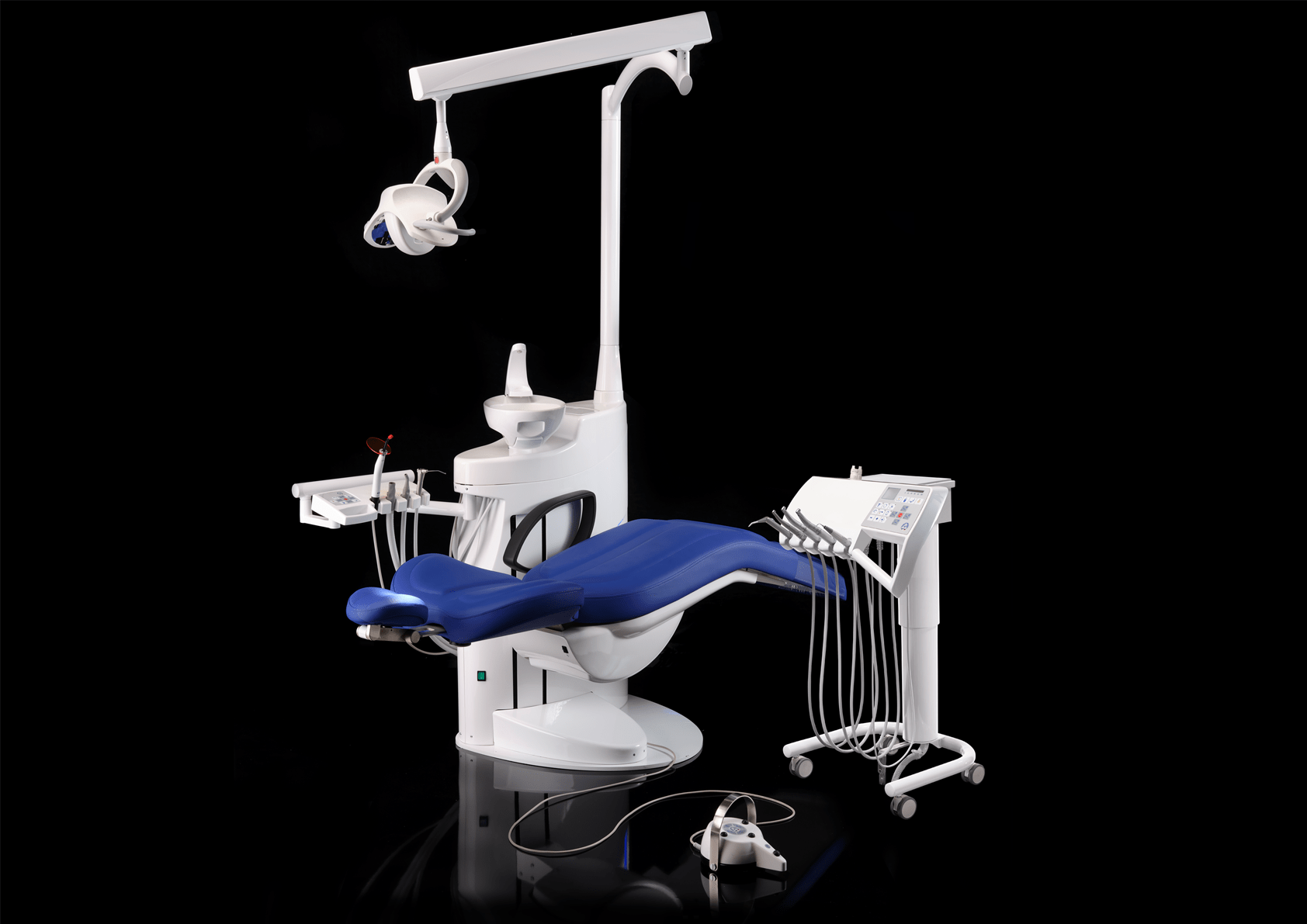 Scout Ortho – Galbiati 1935 srl, Dental Chairs & Units