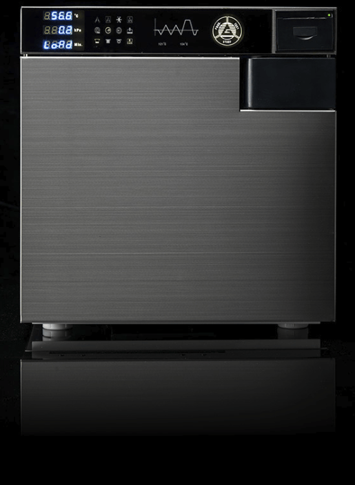 Prima – Galbiati 1935 srl, Autoclaves & Sterilizers