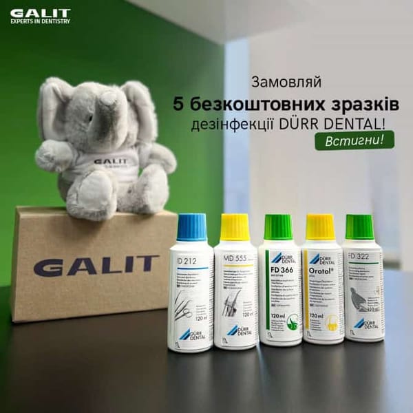 Veterinary dental unit