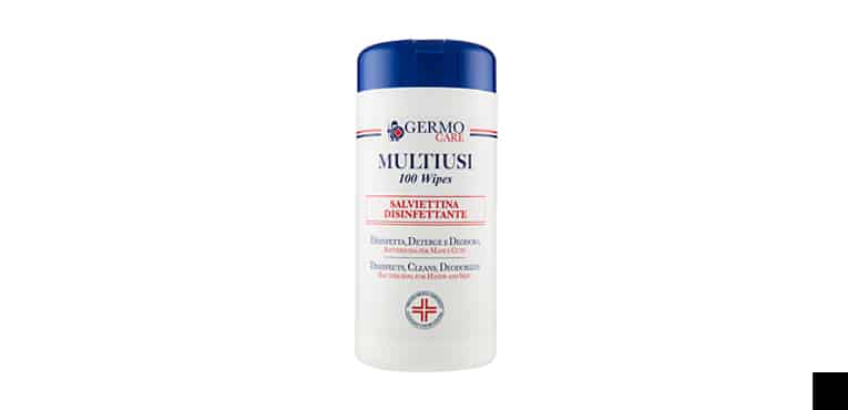 Germoxid Disinfectant Wipes with Chlorhexidine