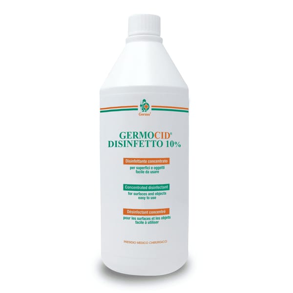 Disinfetto 10