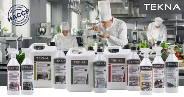 DISINFETTANTE DETERGENTE CONCENTRATO (NON PROFUMATO)