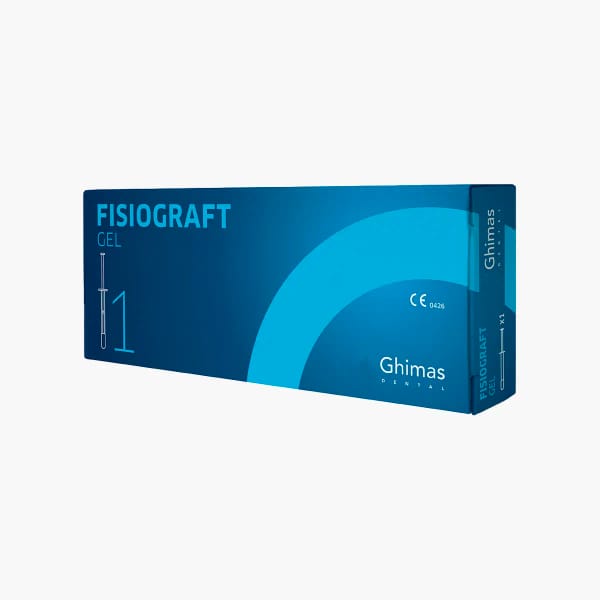 Fisiograft Gel 1