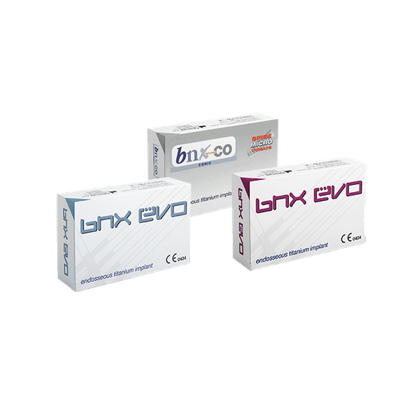 BNX Coms
