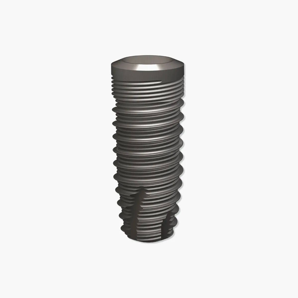 BNX EVO SLIM FIT – Ghimas S.p.A., Implantate