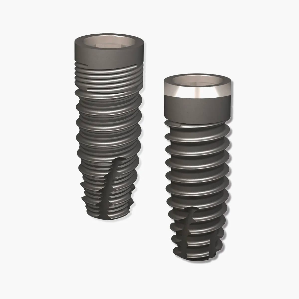 BNX COMS Konische Implantate – Ghimas S.p.A., Implantatsysteme