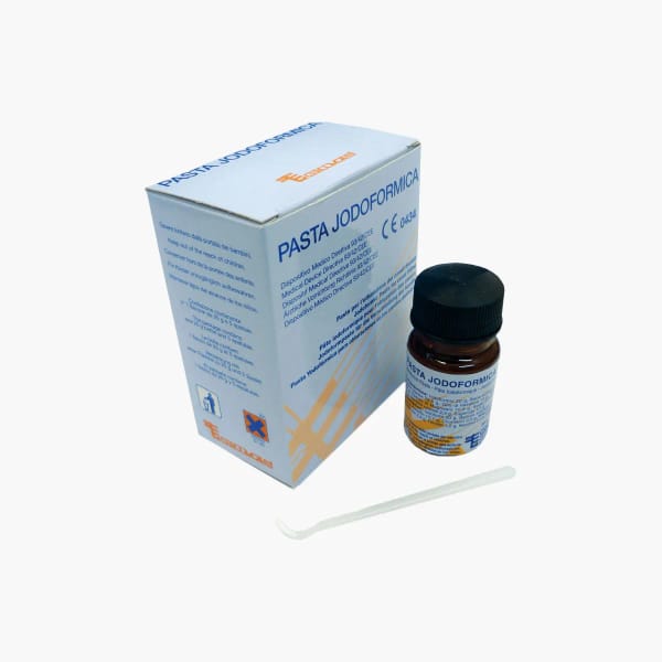 Jodoform-Paste