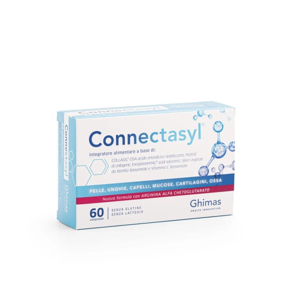Connectasyl
