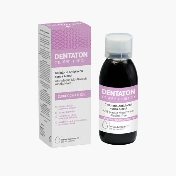 Dentaton Mantenimento