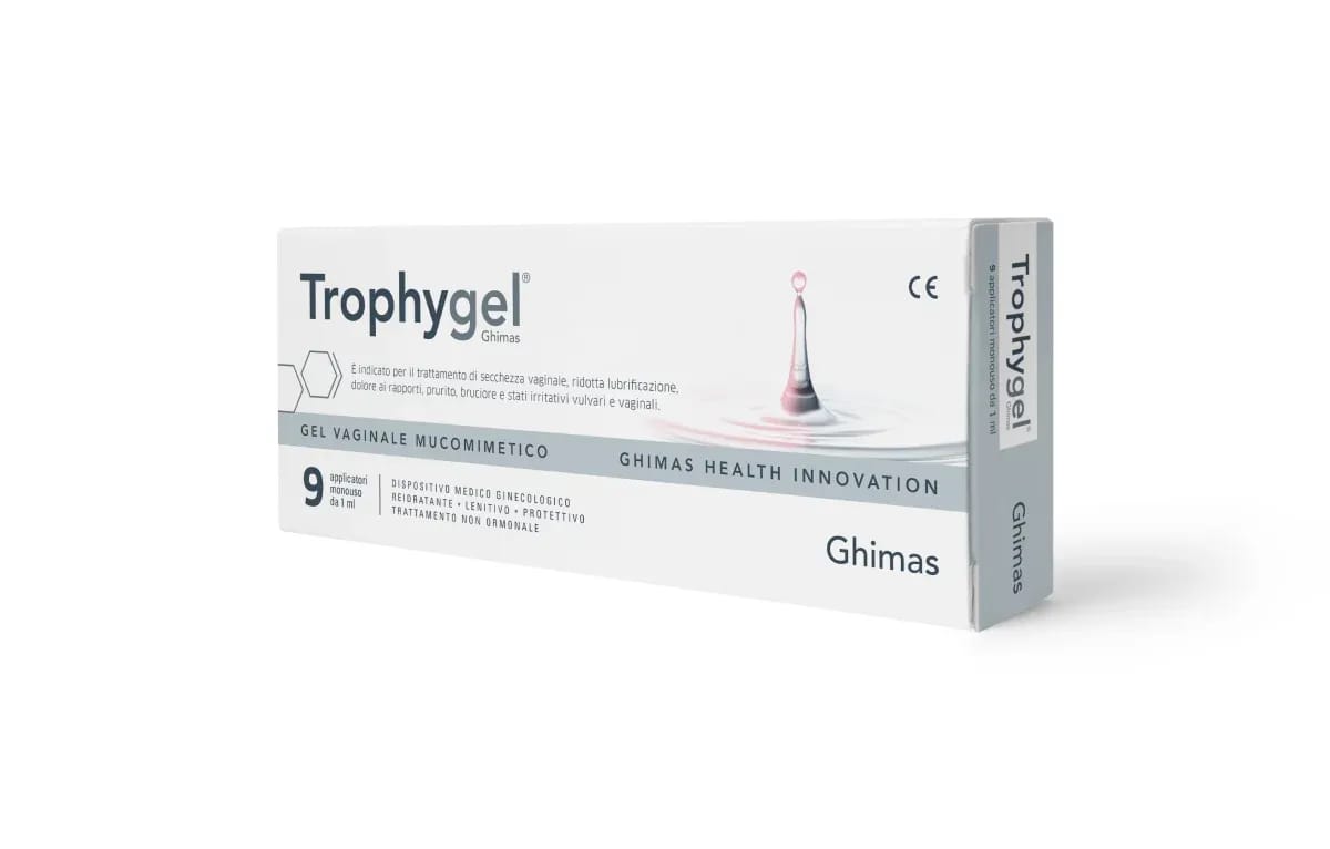 Trophygel – Ghimas S.p.A., PA-Verbände