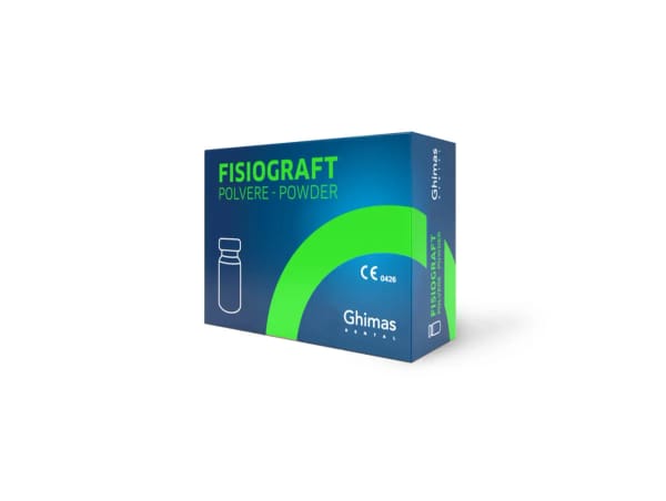 Fisiograft Polvere