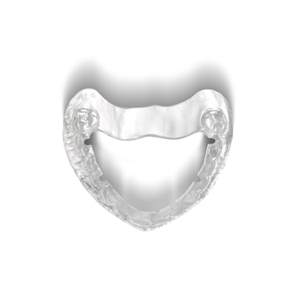 OP SCHABLONE MAXILLA B1 MUCOSA