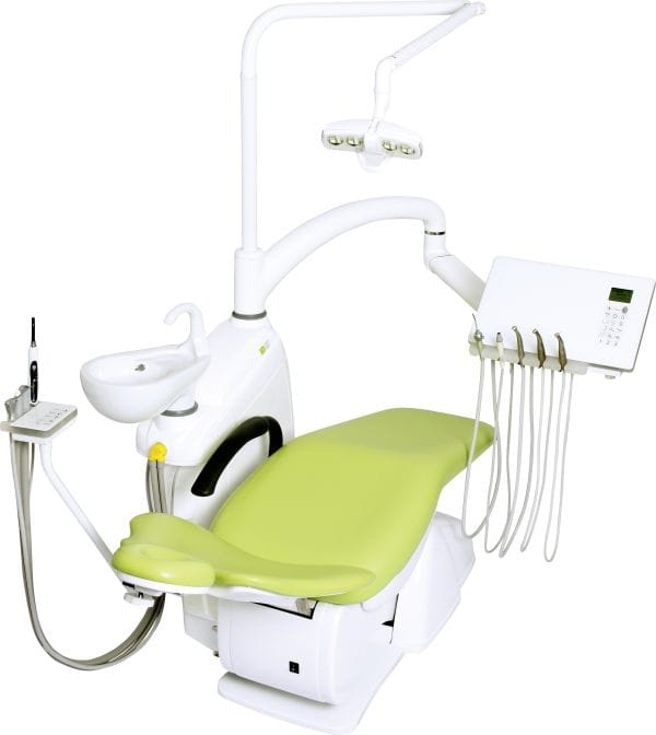 HB Dental Unit – Habringer Dental GmbH, Treatment Units