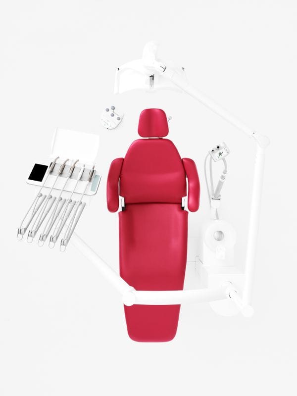 Finndent – Habringer Dental GmbH, Treatment Units