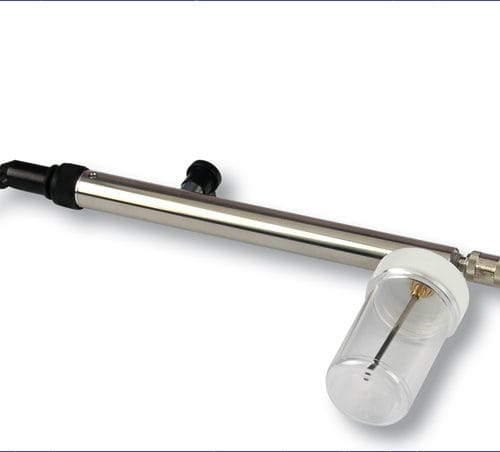 Airsonic Düse – Hager Werken, Geräte