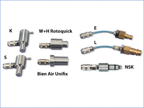 Airsonic® Adapter