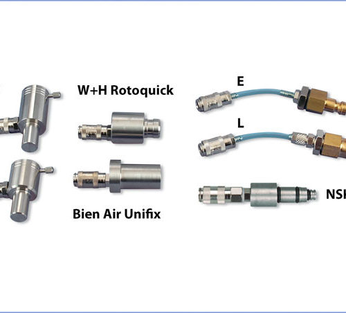 Airsonic® Adapter