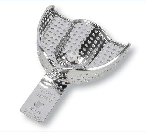 Algilock® Perforiert
