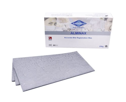 Alminax – Hager Werken, Wachse