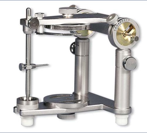 Balance® De Luxe Artikulator