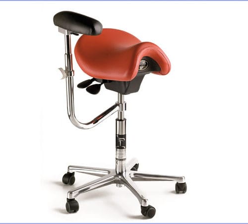Armlehne kurz Länge 30 cm – Hager Werken, Practice Furniture and Accessories