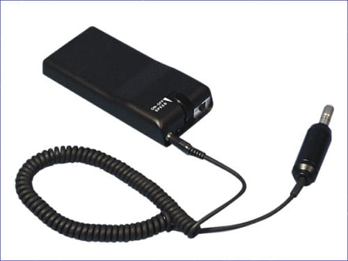 Bravo Portable II – Hager Werken, Laboratory Rotary Instruments