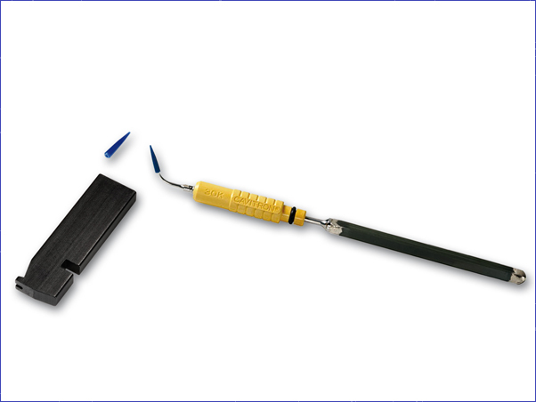 Cavitron SofTip