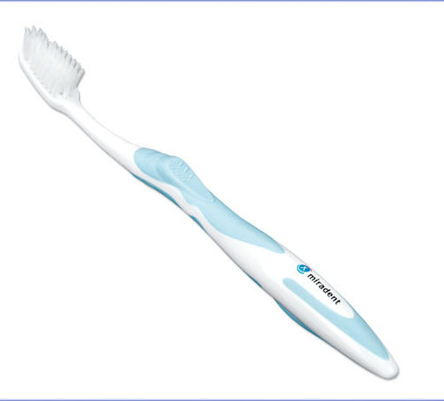 Carebrush® white