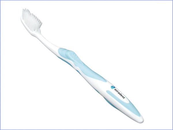 Carebrush supersoft