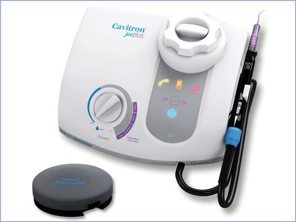 Cavitron® Jet Plus – Hager Werken, Ultrasonic Units
