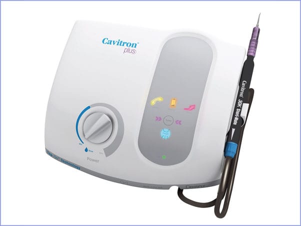 Cavitron Plus – Hager Werken, Ultrasonic Units
