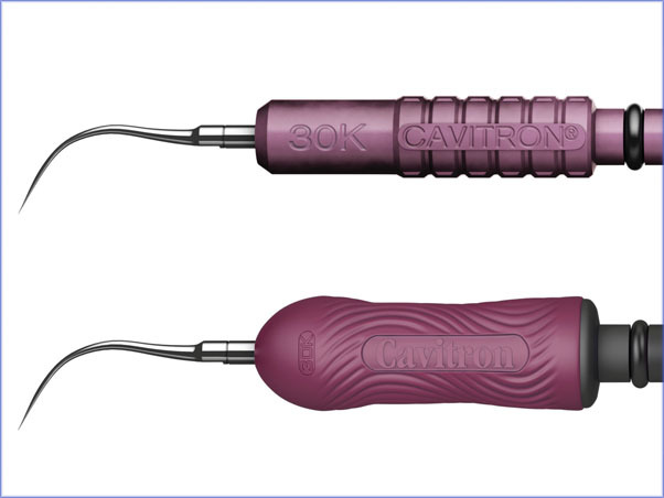 Cavitron THINsert