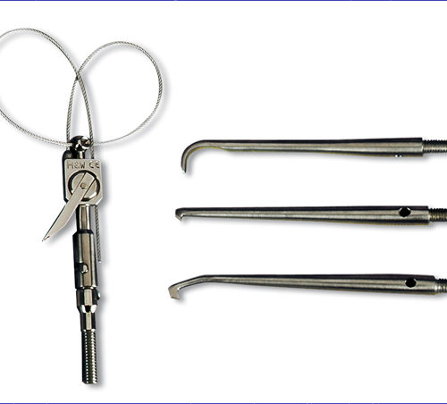 Crown Click® De Luxe