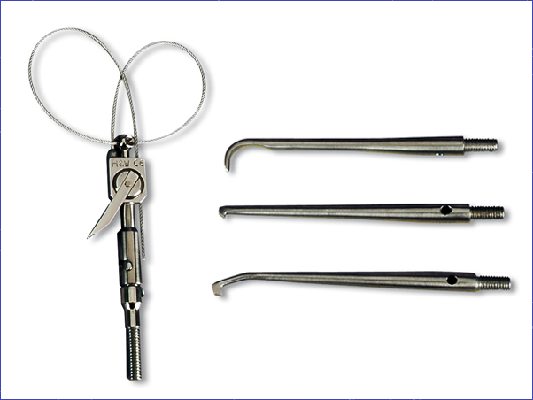 Crown Click De Luxe Set