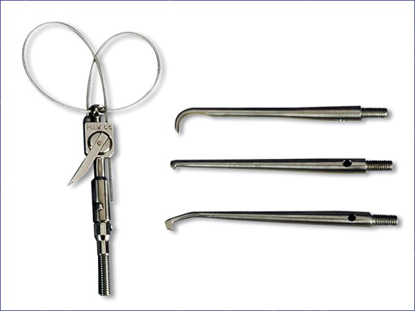 Crown Click De Luxe Set – Hager Werken, Temporary Crowns