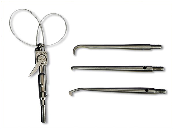Crown Click® De Luxe