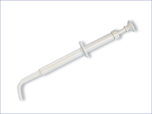 Delject – Hager Werken, Application Guns
