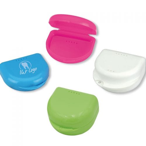Dento-Box I violette – Hager Werken