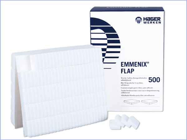 Emmenix®-Flap