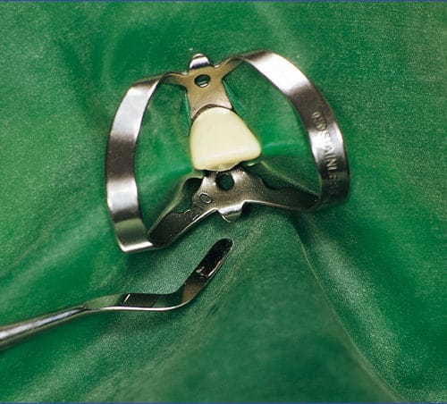 Fit-Kofferdam® Latex