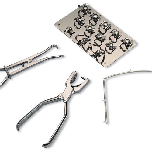 Fit-Kofferdam® Starterkit I