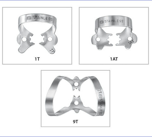 T-Clamp 2AT