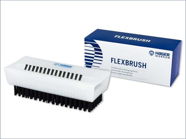 Flexbrush