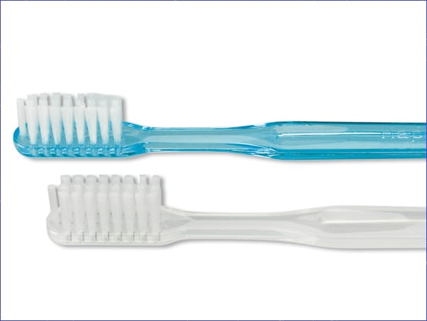 Happy Morning® – Hager Werken, Toothbrushes