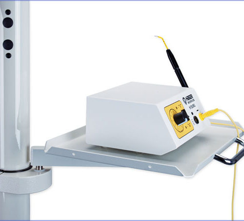 Integra® Anbautray