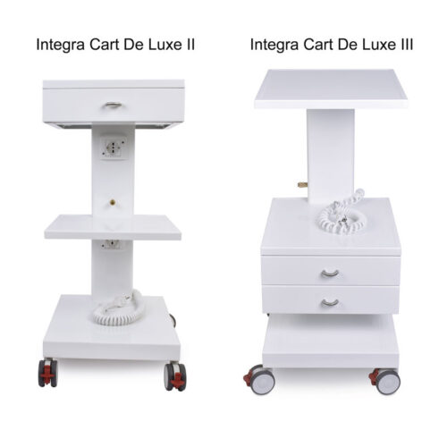 Integra® Cart De Luxe