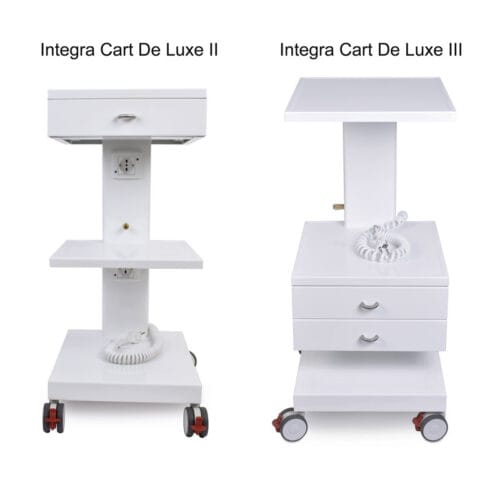 Integra Cart De Luxe II – Hager Werken, Practice Furniture and Accessories
