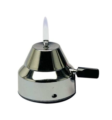 Brûleur Kisag